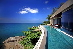 Impiana Private Villas Kata Noi