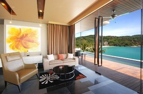 Impiana Private Villas Kata Noi