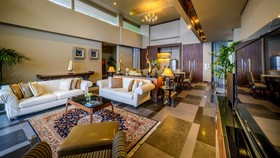 Impiana Private Villas Kata Noi