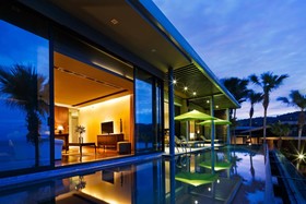 Impiana Private Villas Kata Noi