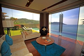 Impiana Private Villas Kata Noi