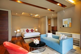 Impiana Private Villas Kata Noi
