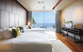 Impiana Private Villas Kata Noi