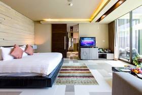 Impiana Private Villas Kata Noi