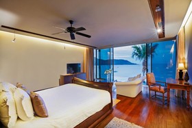 Impiana Private Villas Kata Noi