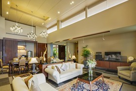 Impiana Private Villas Kata Noi