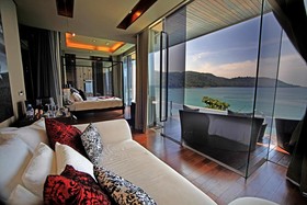 Impiana Private Villas Kata Noi