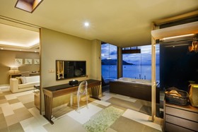 Impiana Private Villas Kata Noi