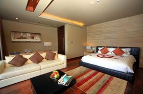 Impiana Private Villas Kata Noi