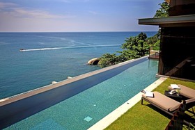 Impiana Private Villas Kata Noi