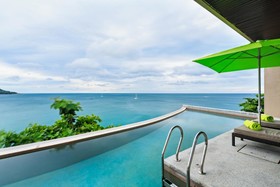 Impiana Private Villas Kata Noi