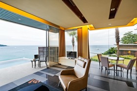 Impiana Private Villas Kata Noi