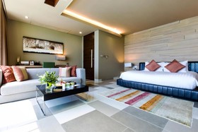 Impiana Private Villas Kata Noi
