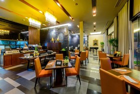 Impiana Private Villas Kata Noi