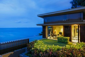 Impiana Private Villas Kata Noi