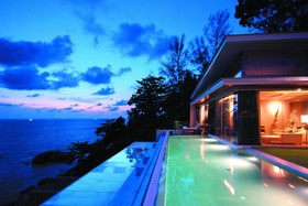 Impiana Private Villas Kata Noi