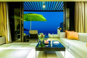 Impiana Private Villas Kata Noi