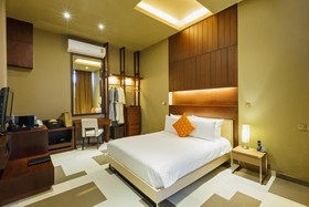 Impiana Private Villas Kata Noi