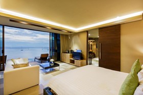 Impiana Private Villas Kata Noi