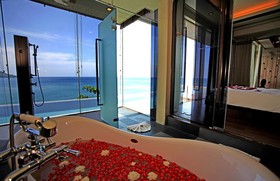 Impiana Private Villas Kata Noi