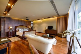 Impiana Private Villas Kata Noi