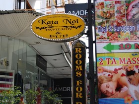 Kata Noi Pavilion