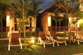 Kata Noi Resort