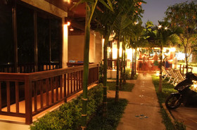Kata Noi Resort