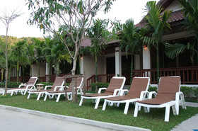 Kata Noi Resort