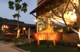 Kata Noi Resort