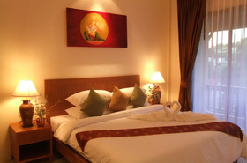 Kata Noi Resort