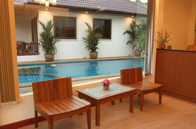 Kata Noi Resort
