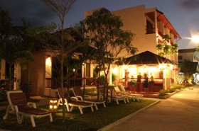 Kata Noi Resort
