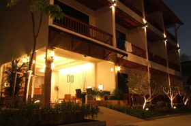 Kata Noi Resort