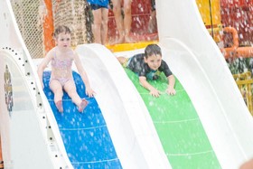 Katathani Phuket Beach Resort