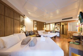 Katathani Phuket Beach Resort