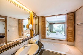 Katathani Phuket Beach Resort