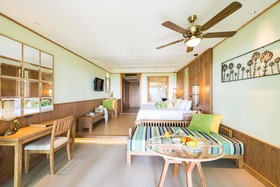 Katathani Phuket Beach Resort