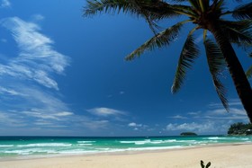 Katathani Phuket Beach Resort