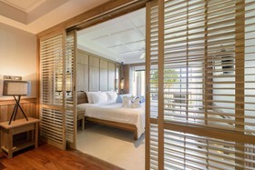 Katathani Phuket Beach Resort