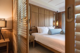 Katathani Phuket Beach Resort