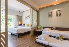 Katathani Phuket Beach Resort