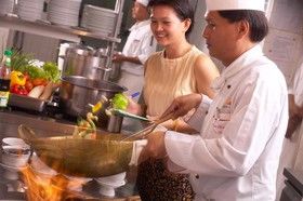 Katathani Phuket Beach Resort