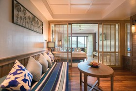 Katathani Phuket Beach Resort