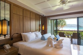 Katathani Phuket Beach Resort