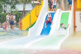 Katathani Phuket Beach Resort