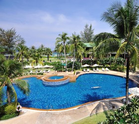 Katathani Phuket Beach Resort
