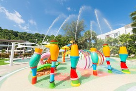 Katathani Phuket Beach Resort
