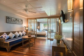 Katathani Phuket Beach Resort