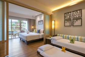 Katathani Phuket Beach Resort